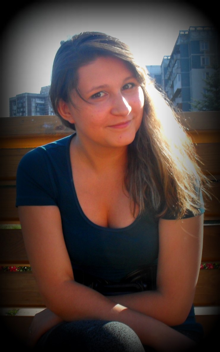 Любовь Злобина | 