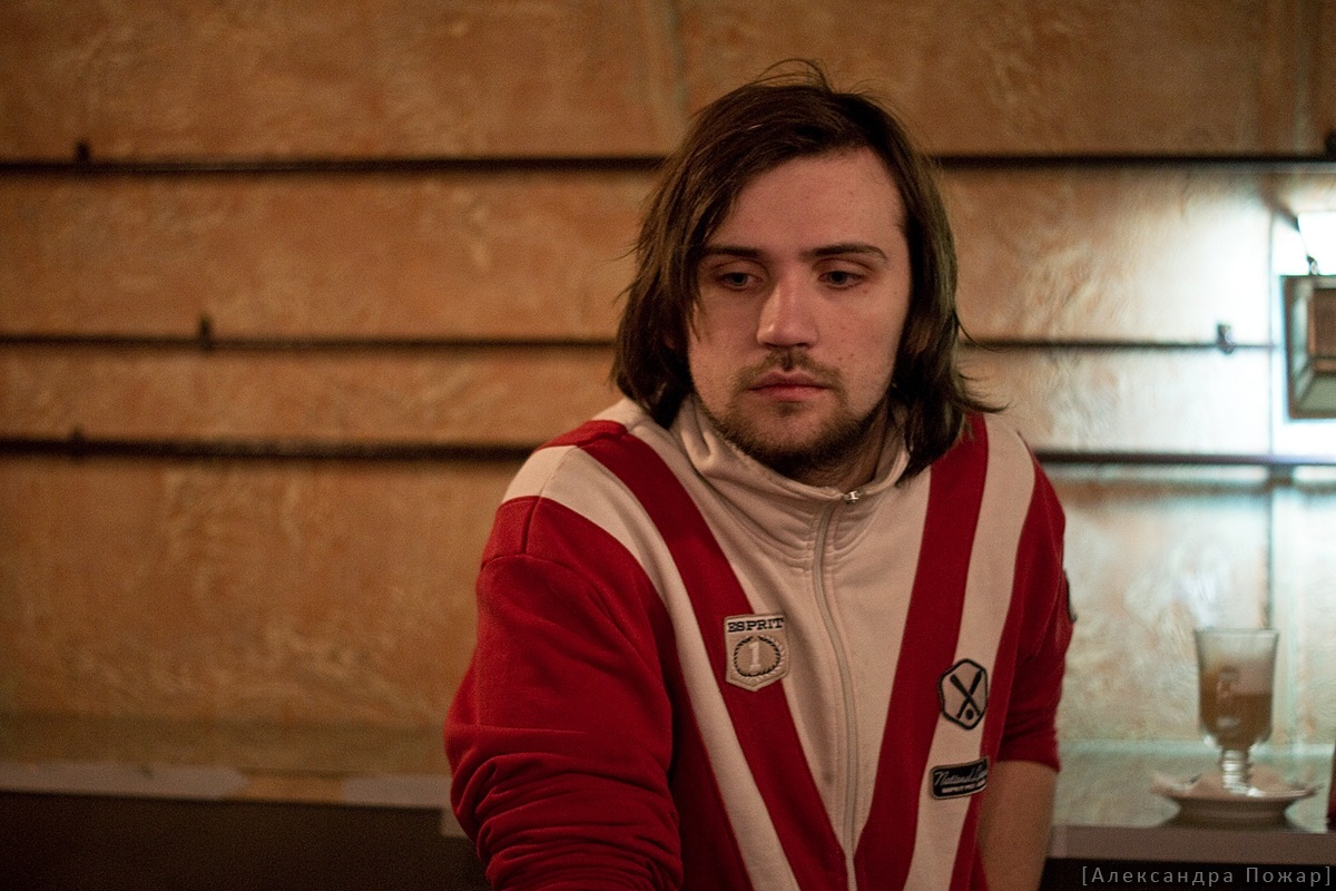 Фото профиля