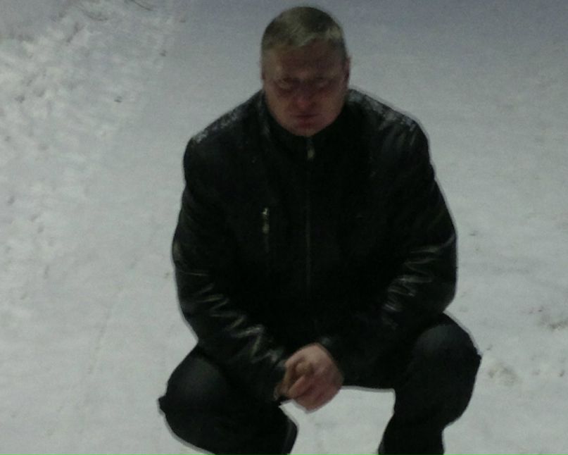 Алексей Грыженков | Москва