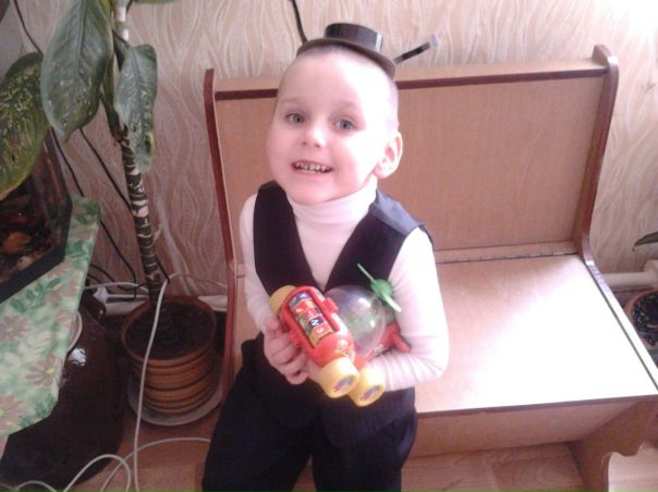 №159, Любовь Автух, Севастополь №159, Любовь Автух, Севастополь