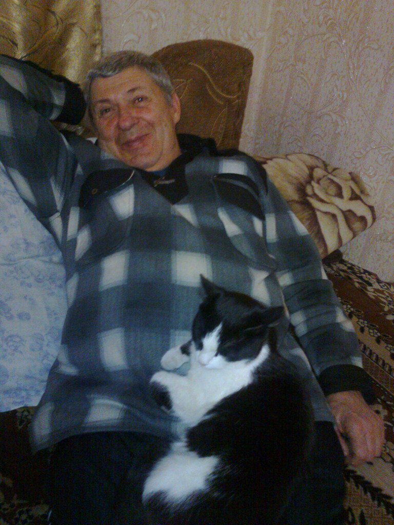 Ольга Сабашкова | Брянка