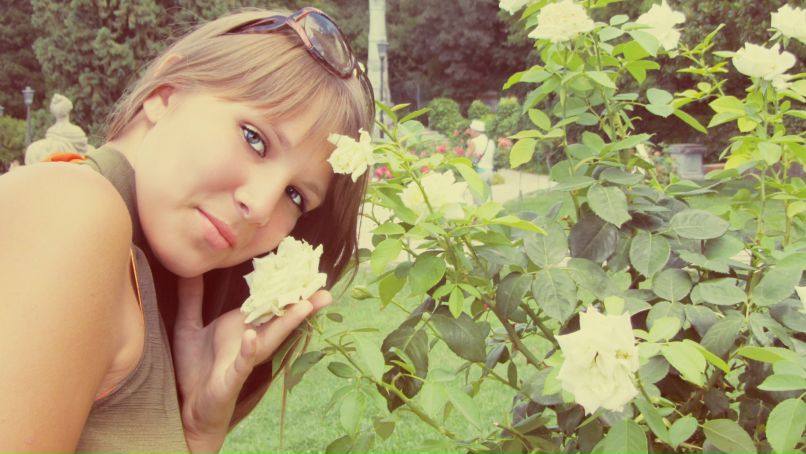 Валерия Хасаншина Ринатовна | Донецк