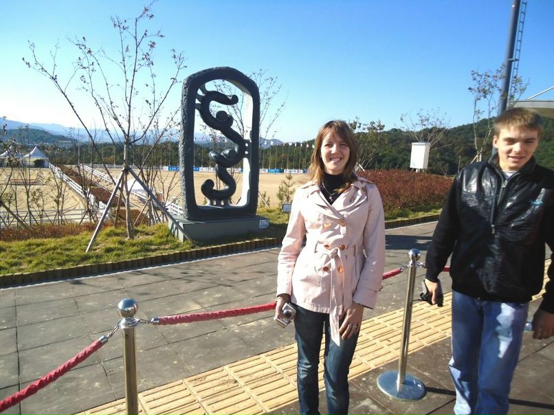 Екатерина Каркавцева | Бишкек