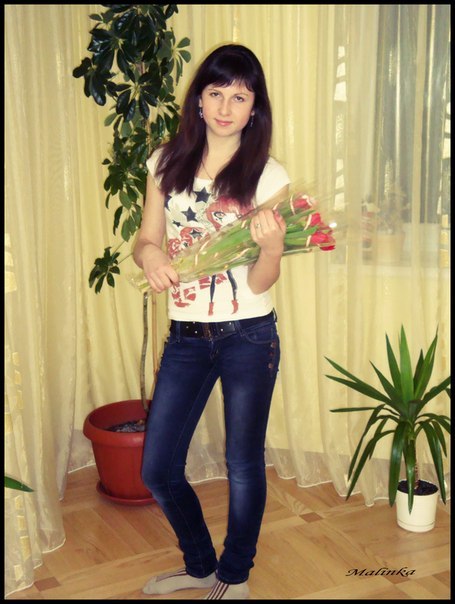 Андріяна Іванова | Куликов