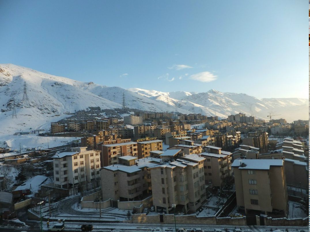 Никита Парфеев I Like to Score | Санкт-Петербург