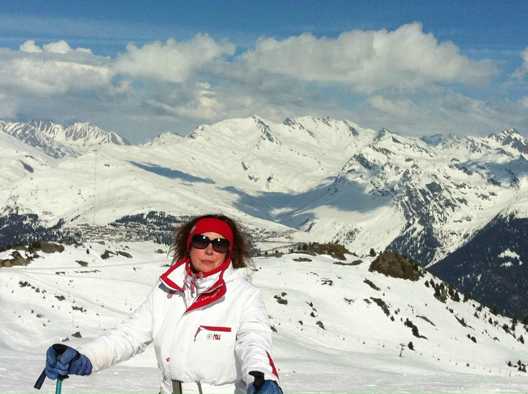 Lada Komissarova | Lille