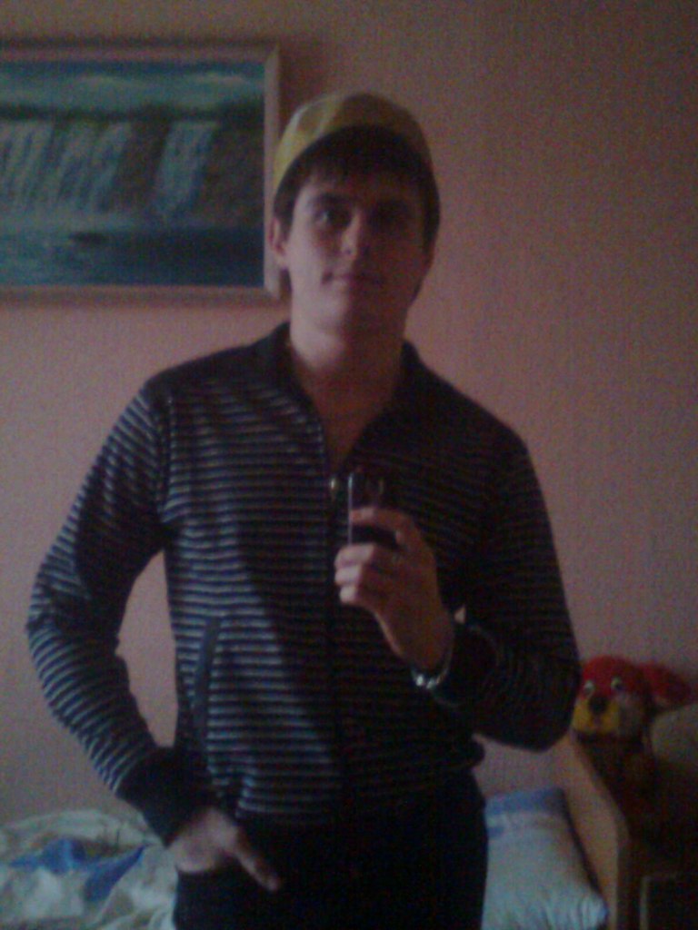 Серёга Митрошкин | Саратов