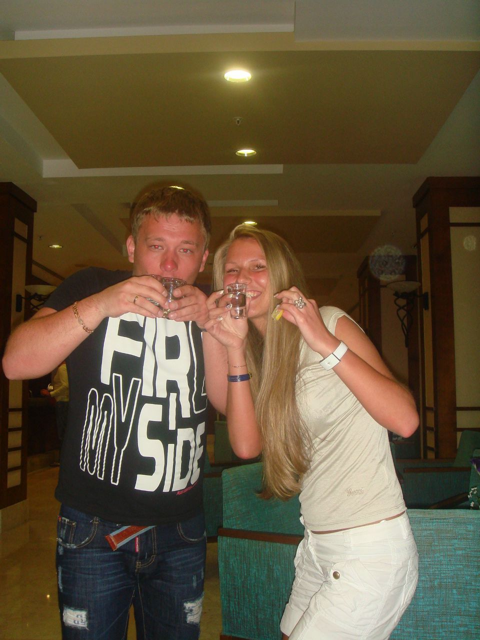 Дмитрий Хрипач | Санкт-Петербург