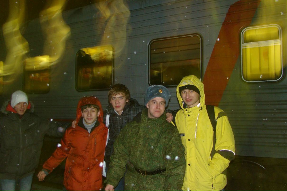 Александр Гормаков | Петрозаводск