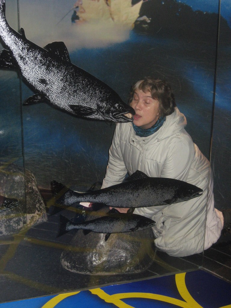 Елена Охинченко | Санкт-Петербург