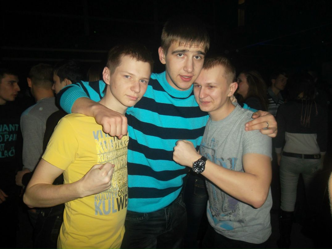 Евгений Стальмаков | Жлобин