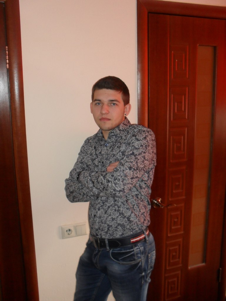 Сергей Жданов | Воронеж