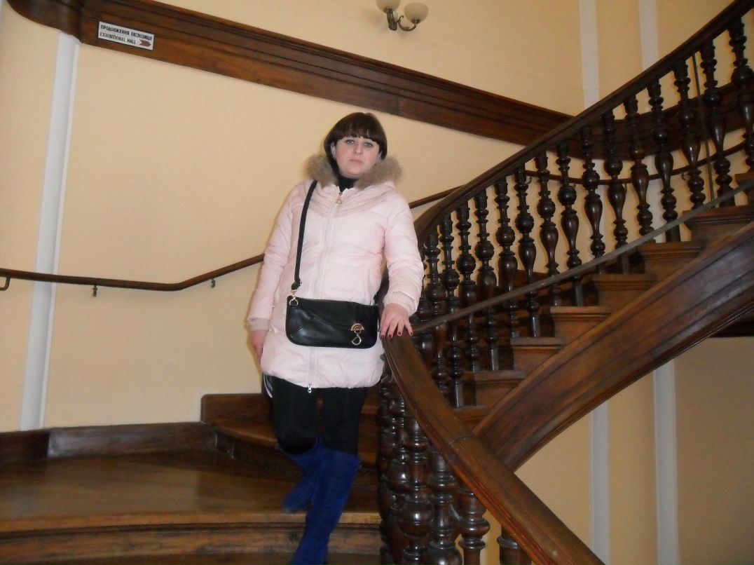 Юлия Трыкиша | Бровары