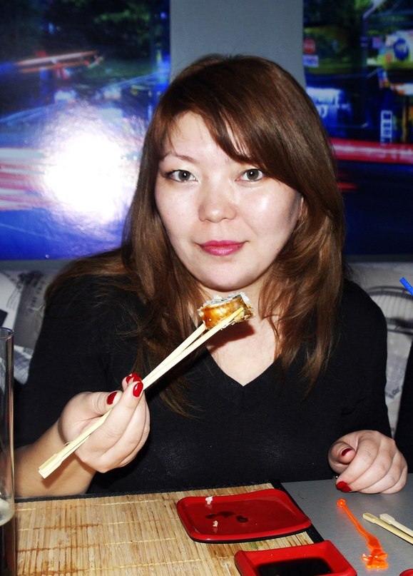 Баира Иджаева | 