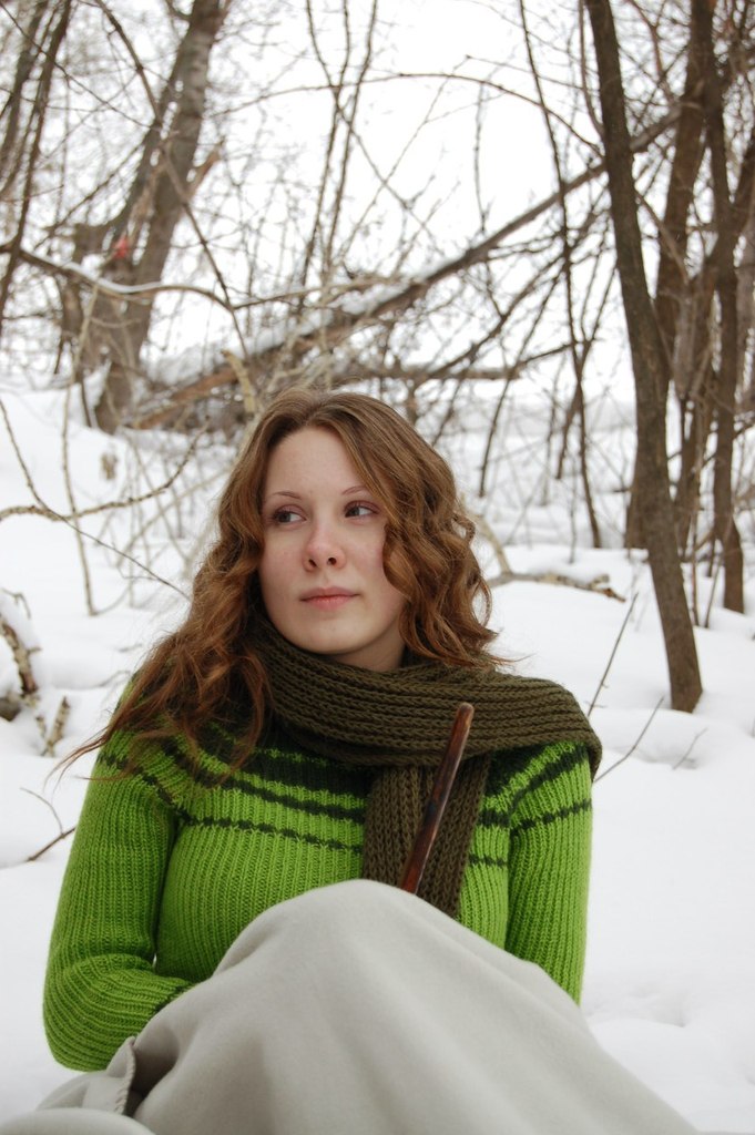 Марта Кизина | Казань