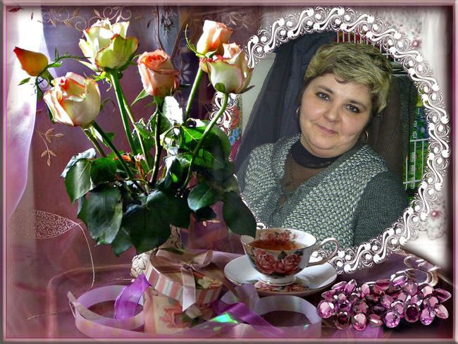 Люда Ясонис | Харьков