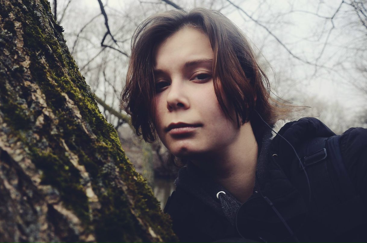 Евгения Бурец Че | Москва