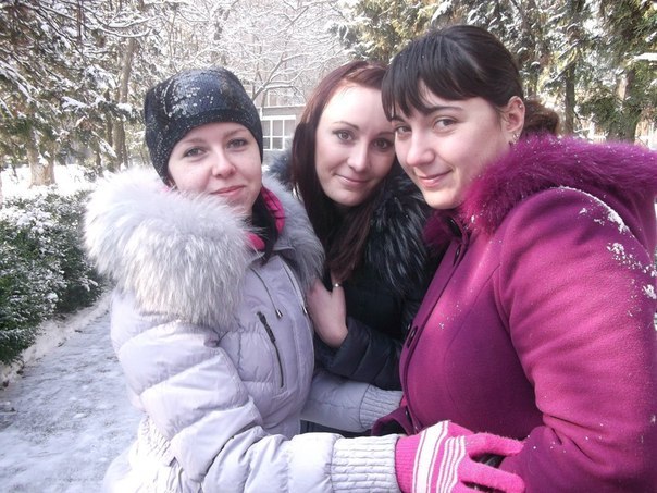 Ольга Беконова | Белгород-Днестровский