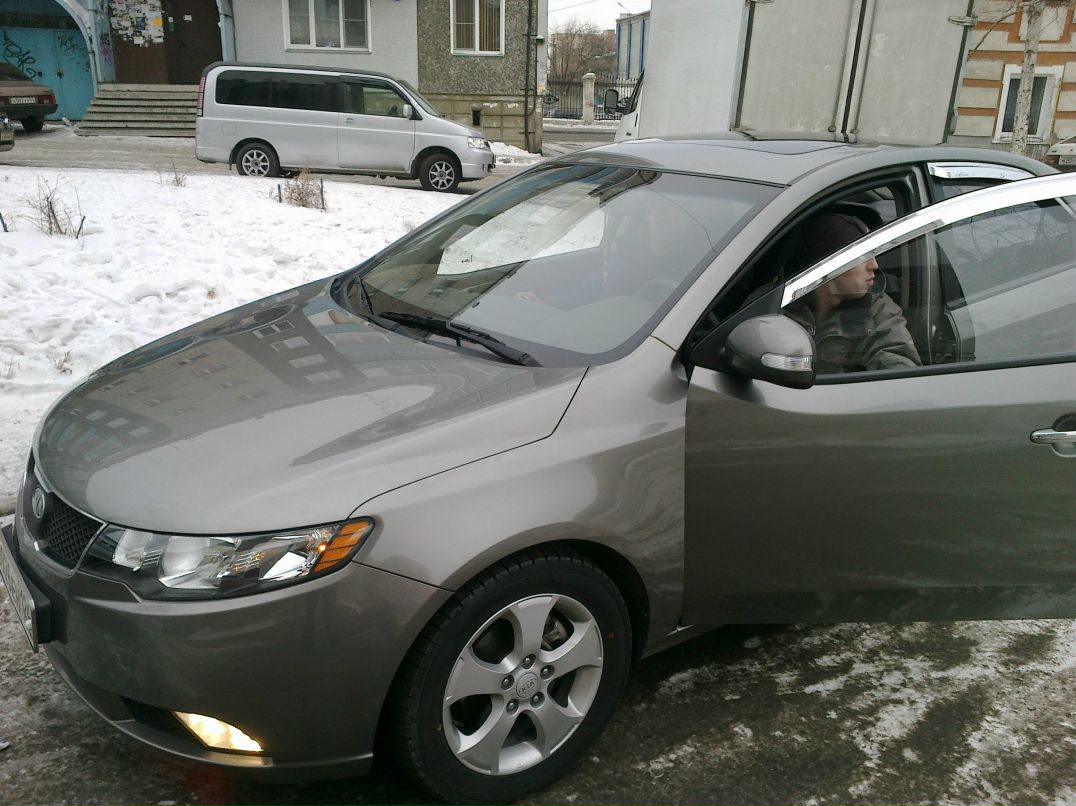 Андрей Соколов | Красноярск