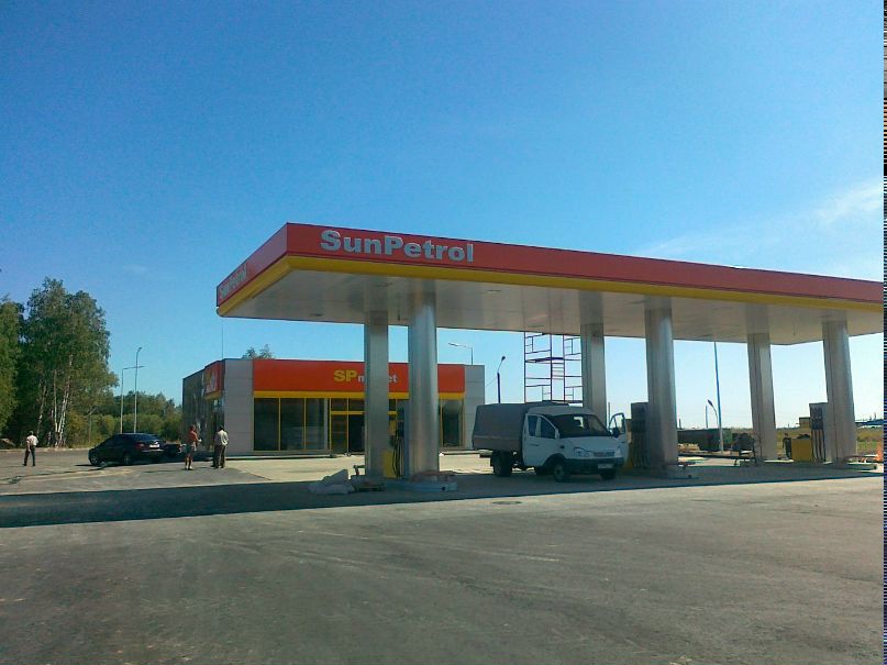 Иван Гунбин | Киров