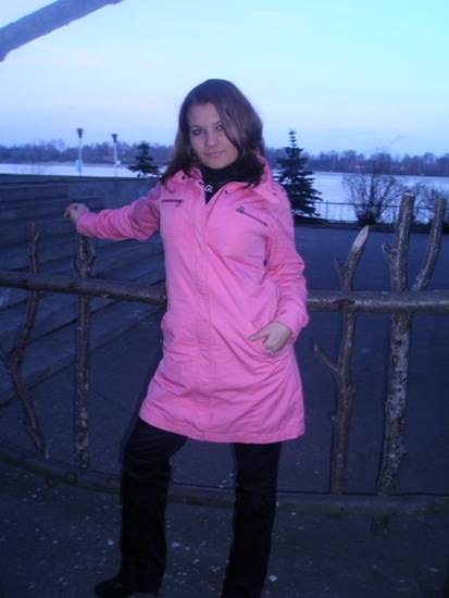 №135, Яна Корень, 35 лет, Ярославль №135, Яна Корень, 35 лет, Ярославль