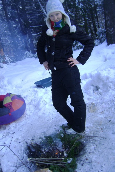 №82, Надя Мокрецова, Ижевск, Россия №82, Надя Мокрецова, Ижевск, Россия