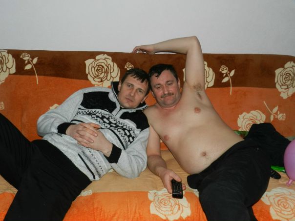 №65, Янис Фичора, 52 года, Кандалакша №65, Янис Фичора, 52 года, Кандалакша