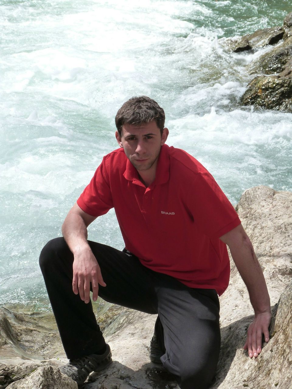 Николай Дмитриев | Херсон