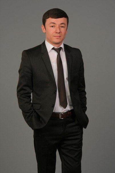 Нурмурат Менглиев | Харьков