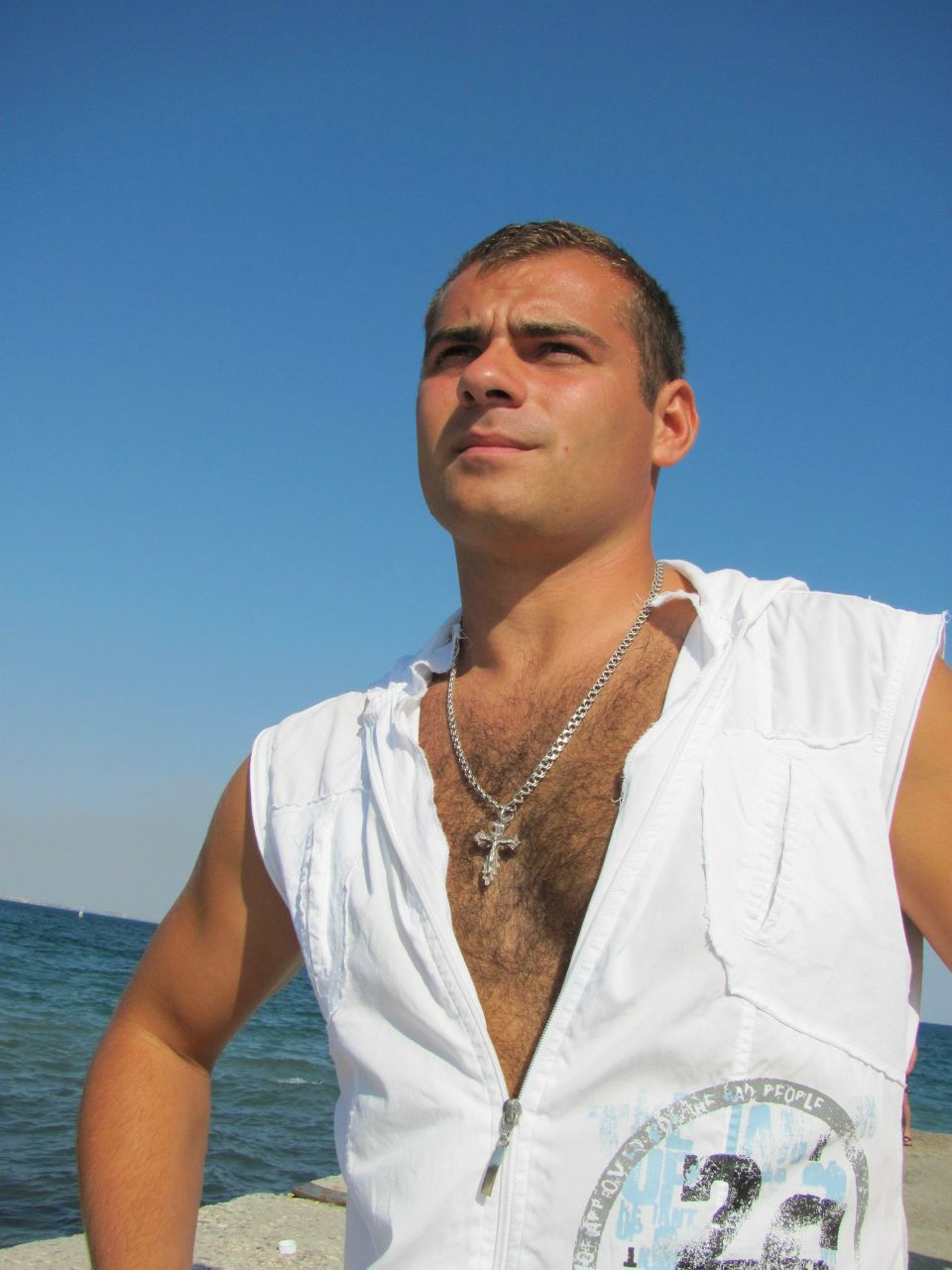 Валера Антошик | Старый Крым