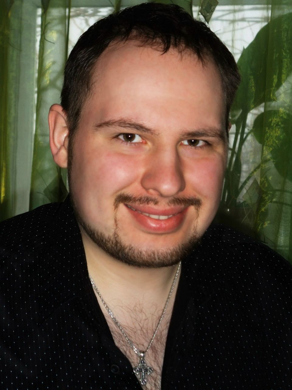 Дмитро Гордійчук Moriarty | Киев