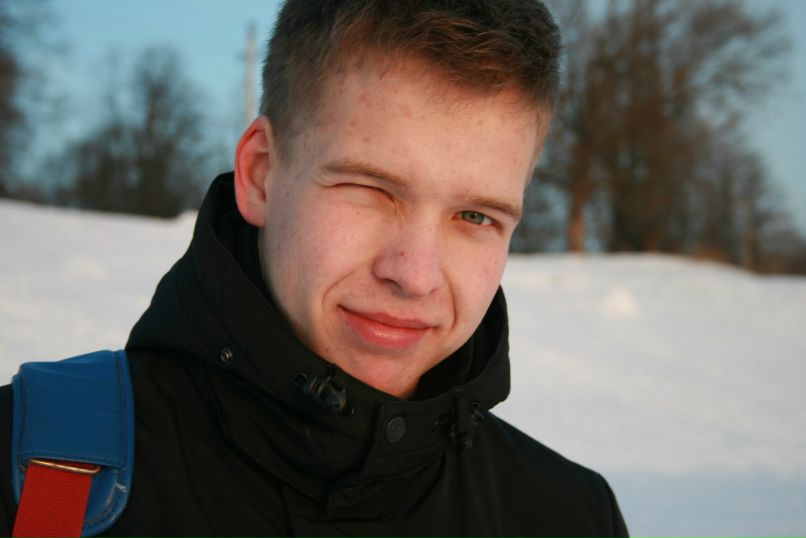 Алексей Серебряков | 