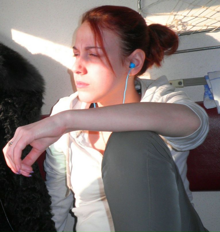 Татьяна Знаменок | Москва