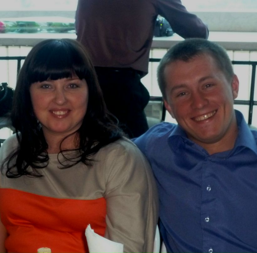 Любовь Останина | Куйбышев