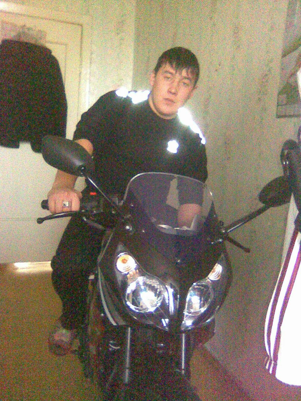 Николай Ягунин николаевич | Самара