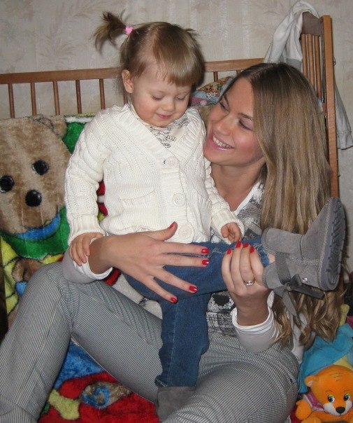 Юлия Караялы | 