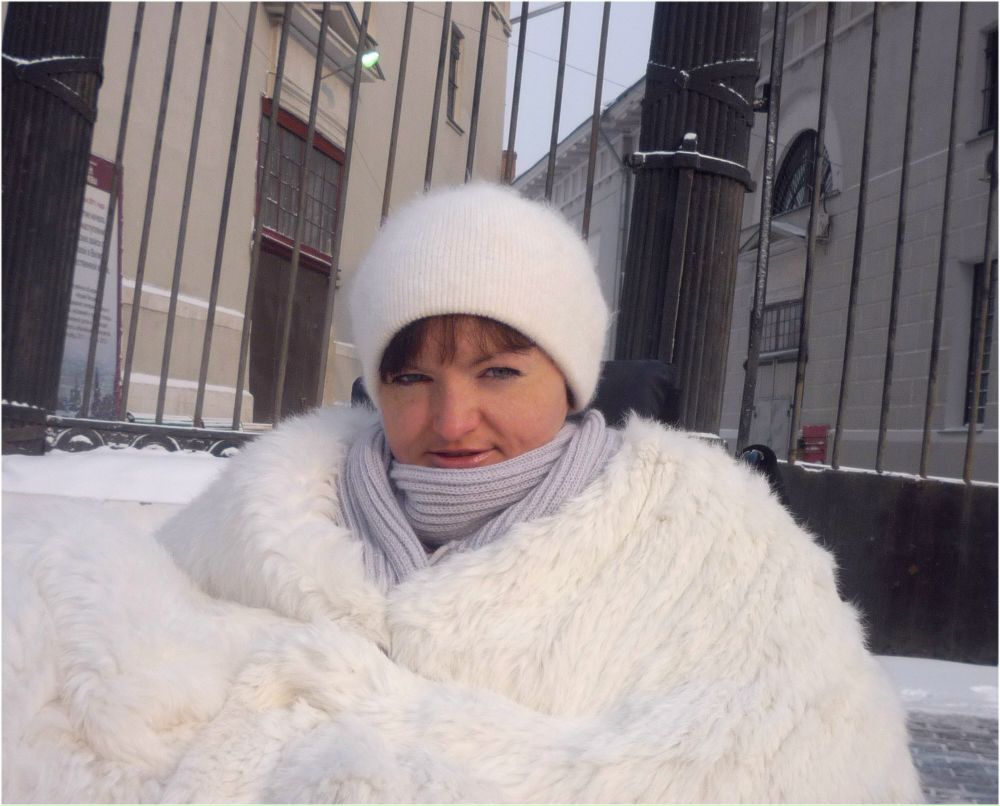 Наталья Колесник | Москва