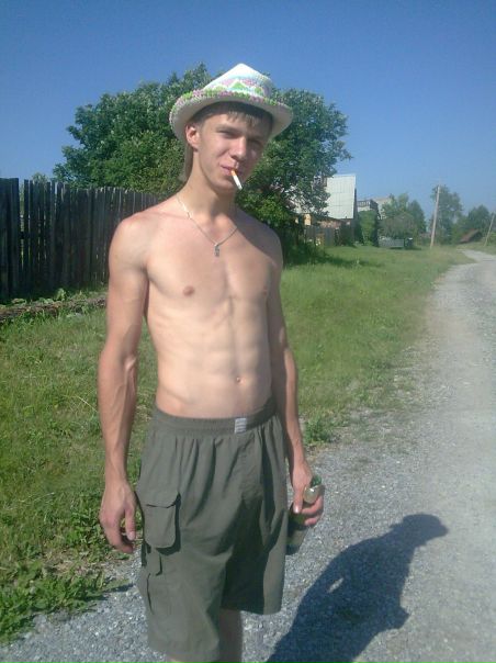 №20, Артём Морев №20, Артём Морев