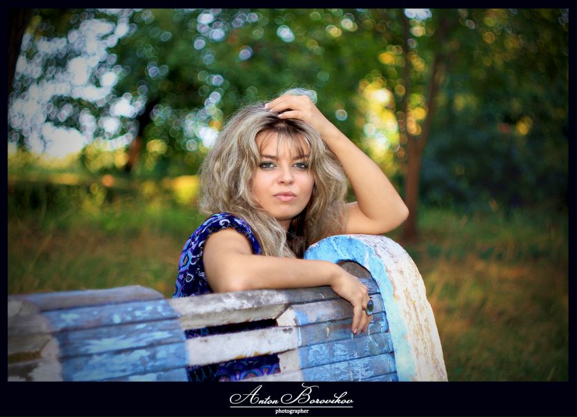 №5, Катя Санюк, 31 год, Одесса №5, Катя Санюк, 31 год, Одесса