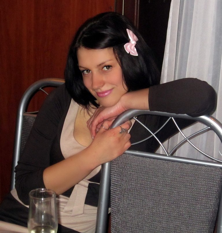 Марина Комиссарова | Константиновка