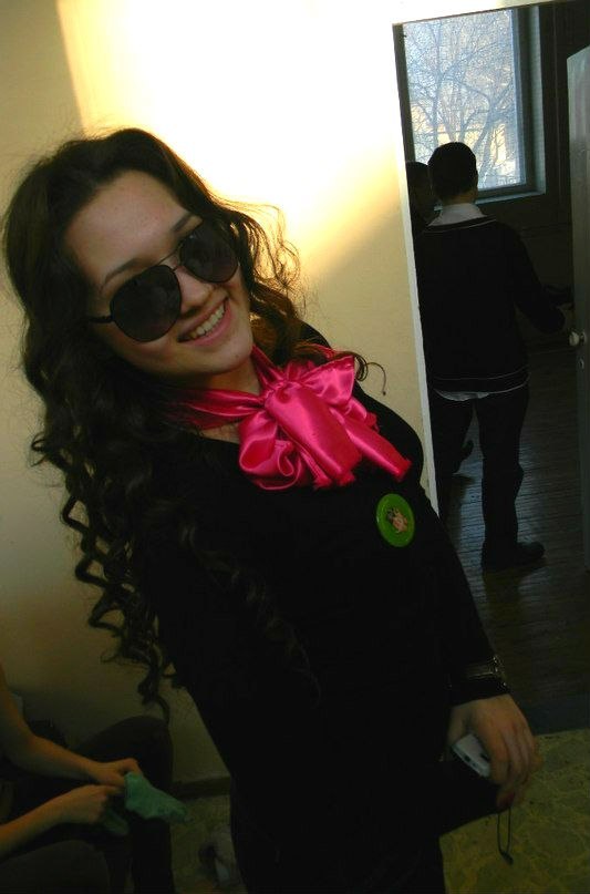 Галина Михайлова | Екатеринбург