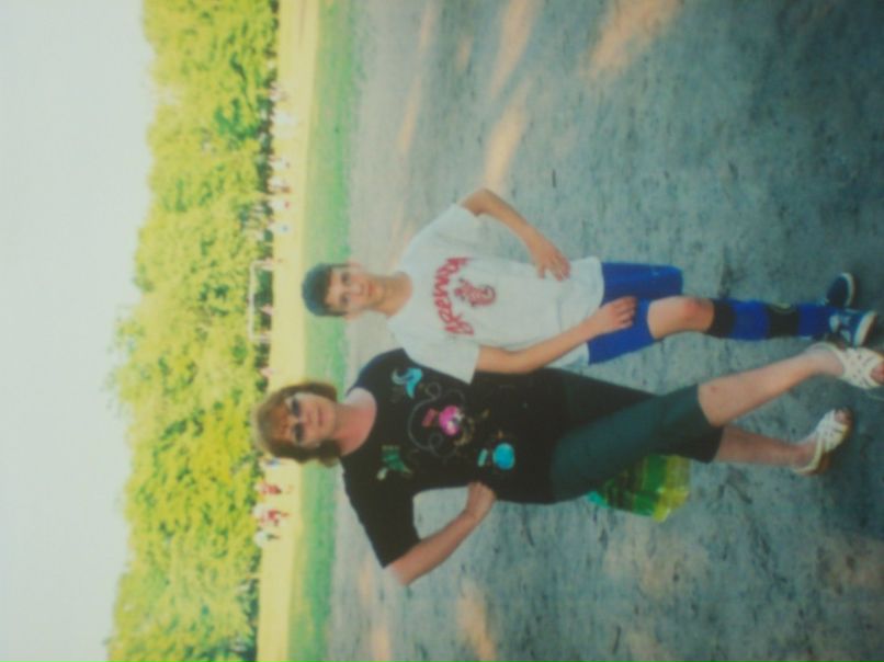 Natali Chenskaya | Николаев