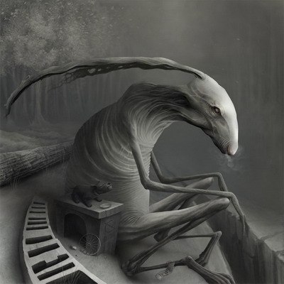 Ардорина Соловей Warheit | Санкт-Петербург