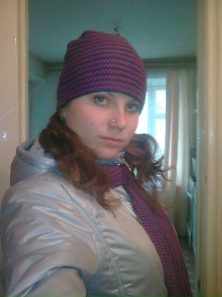 №14, Ангелина Ким, Азов №14, Ангелина Ким, Азов