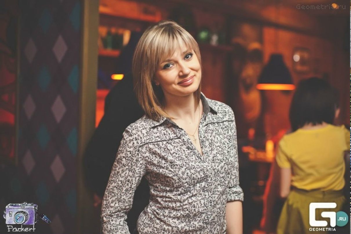 Алёна Приходько | Ростов-на-Дону