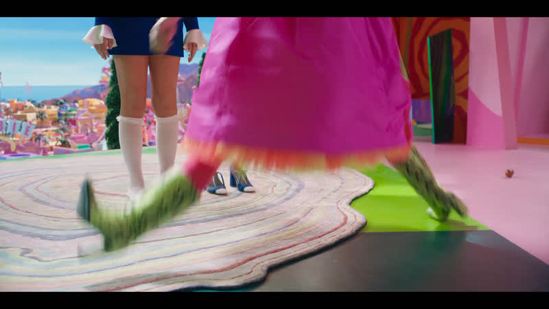 Barbie ( Official