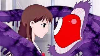 АНИМЕ - Все серии подряд - Триплексоголик - 1 сезон - Аниме марафон - 13-18 | xxxHOLiC (озвучка)