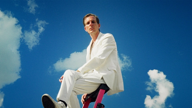 The Maine Touch (video