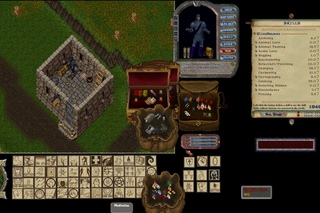 UO Forever PvP (RUS)
