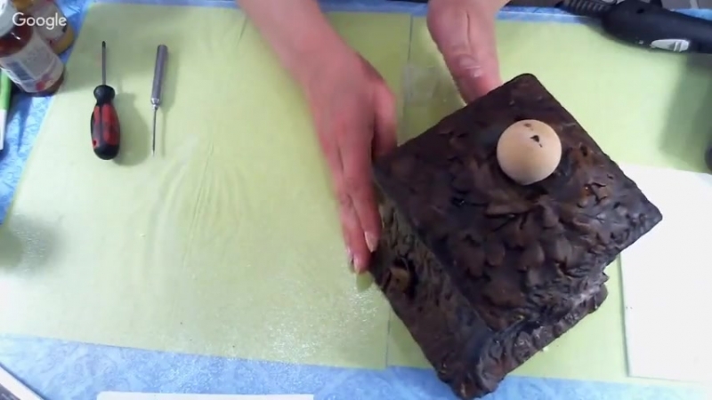 Лора Герман Сказочный